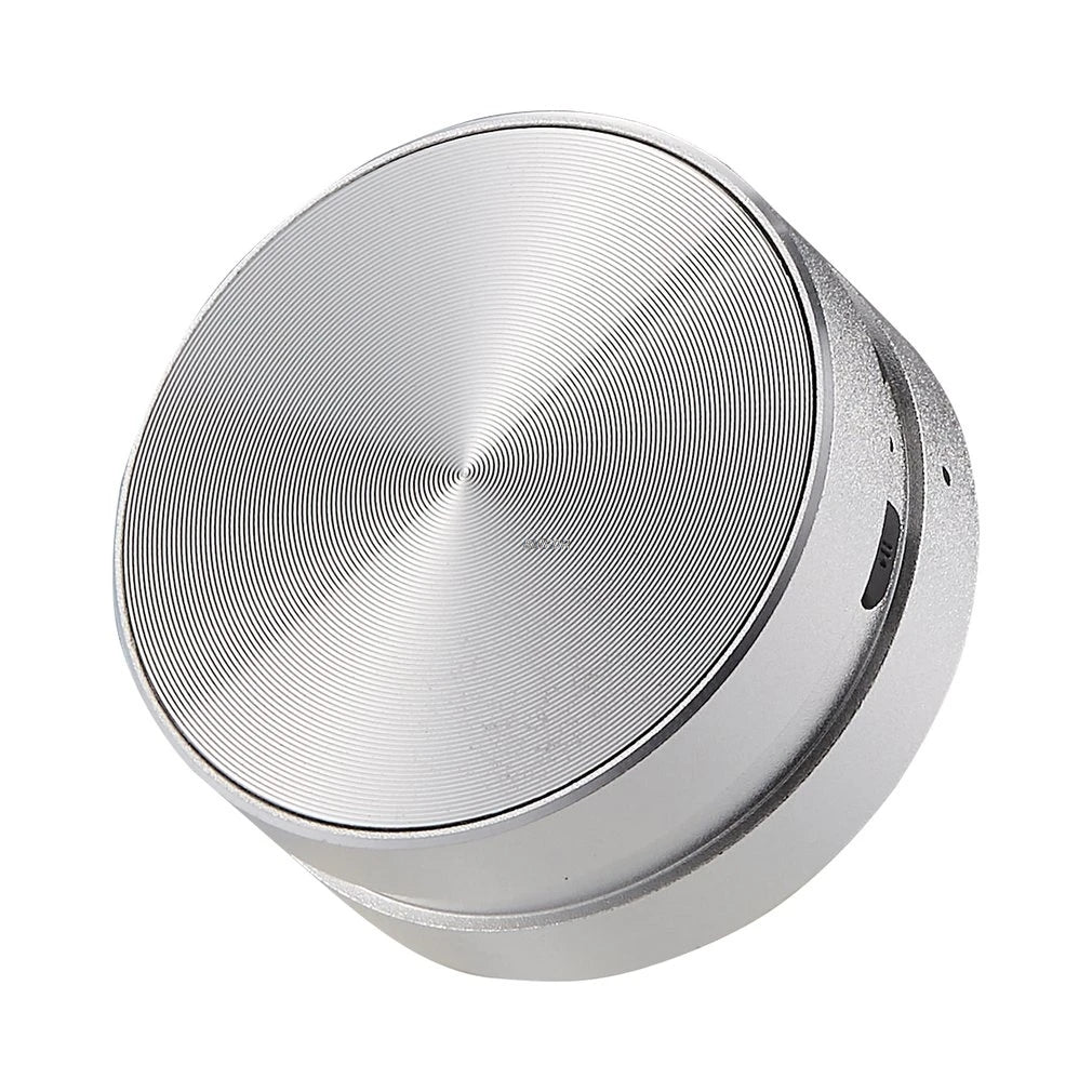 VibraBass - Mini Enceinte à Conduction