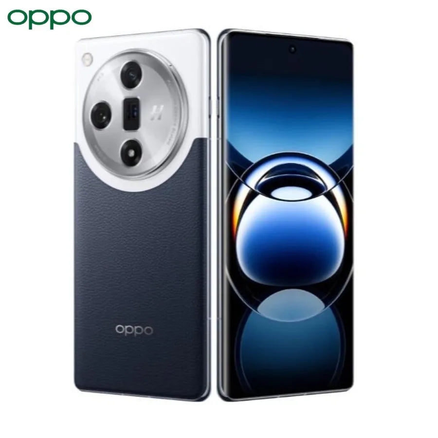 🏷️ OPPO Find X7 5G.
5G Débloqué – Dimensity 9300, Charge rapide 100W, Double SIM, Android