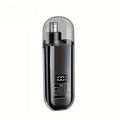 Tondeuse Nez Rechargeable Électrique – Rasoir Multifonction Sourcils, Barbe & Poils du Nez, Mini Portable