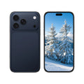 IVMI Global 17 – Mini Smartphone Android 3G | Double SIM | Écran 4.0" | Compact & Ultra-fin