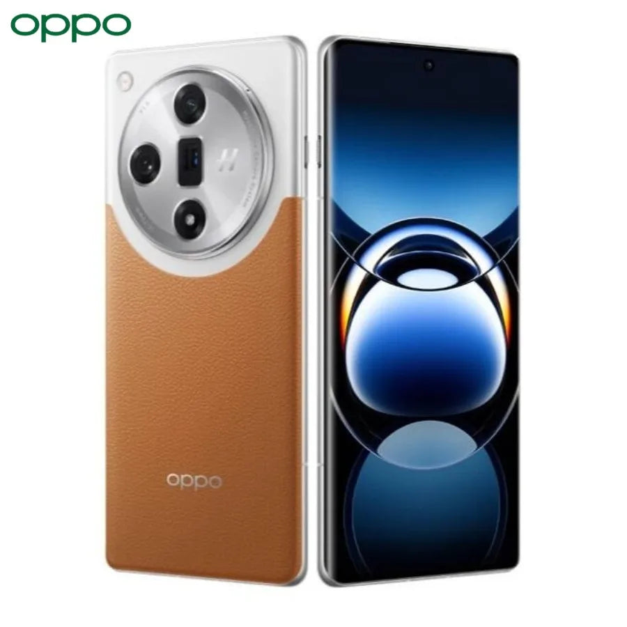 🏷️ OPPO Find X7 5G.
5G Débloqué – Dimensity 9300, Charge rapide 100W, Double SIM, Android