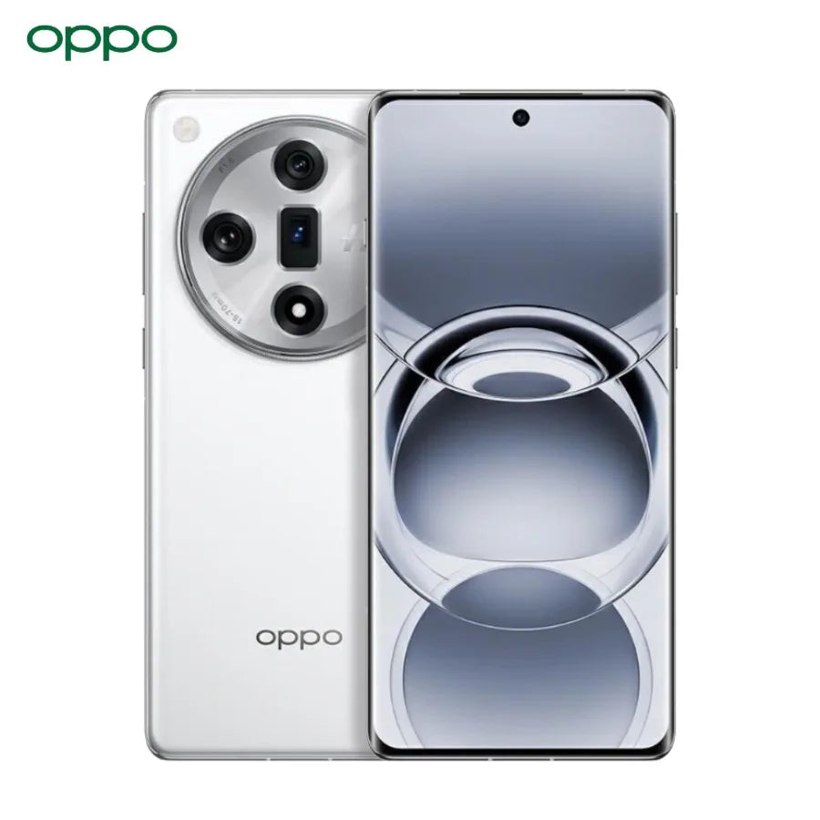 🏷️ OPPO Find X7 5G.
5G Débloqué – Dimensity 9300, Charge rapide 100W, Double SIM, Android