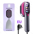 SteamPro™ | Défroisseur Vapeur Portable 1200W