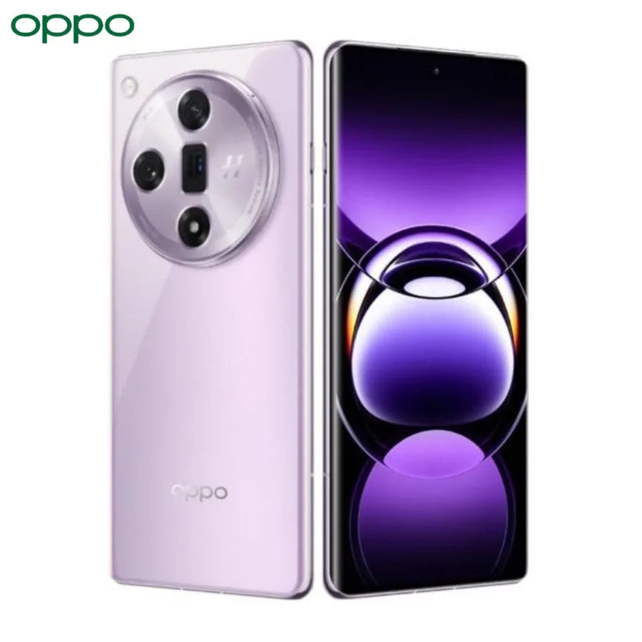 🏷️ OPPO Find X7 5G.
5G Débloqué – Dimensity 9300, Charge rapide 100W, Double SIM, Android