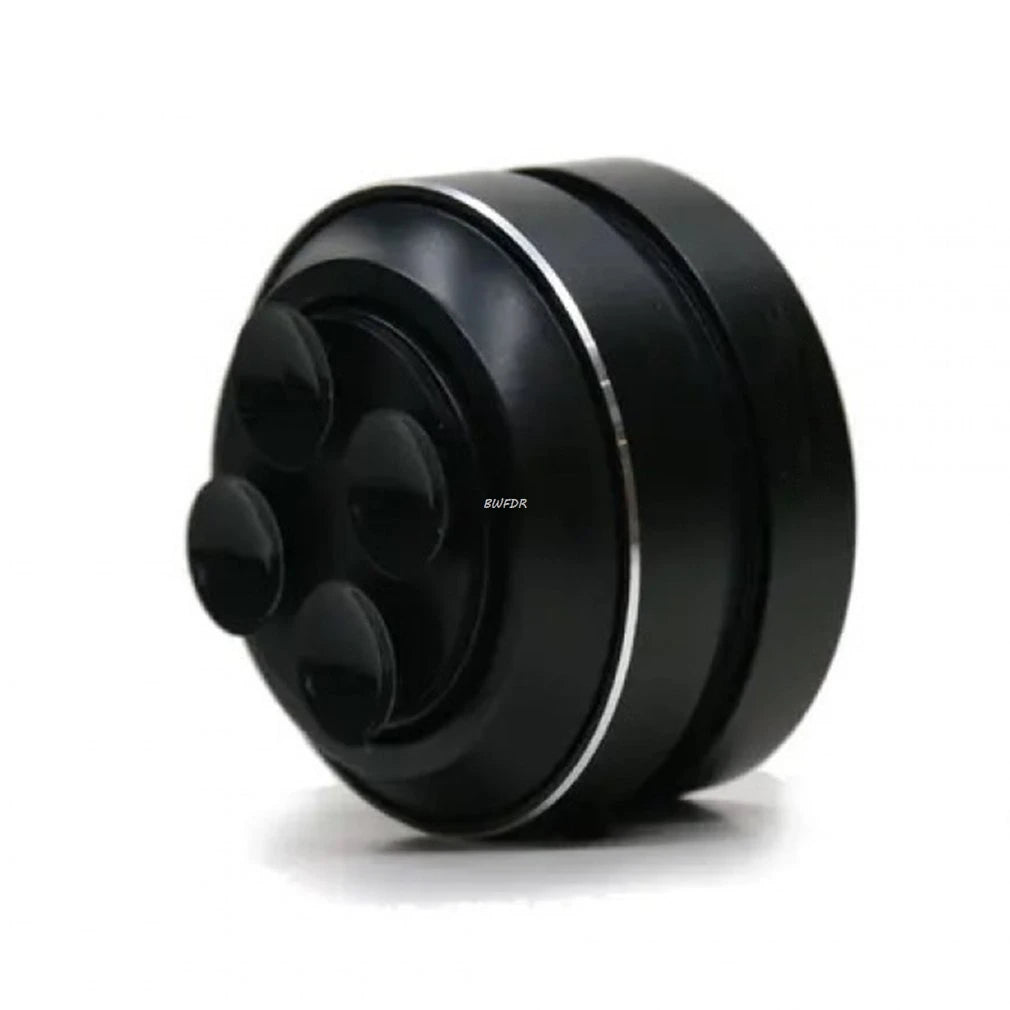 VibraBass - Mini Enceinte à Conduction