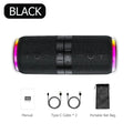 🔊 Enceinte Bluetooth TWS