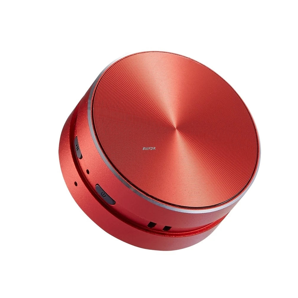 VibraBass - Mini Enceinte à Conduction