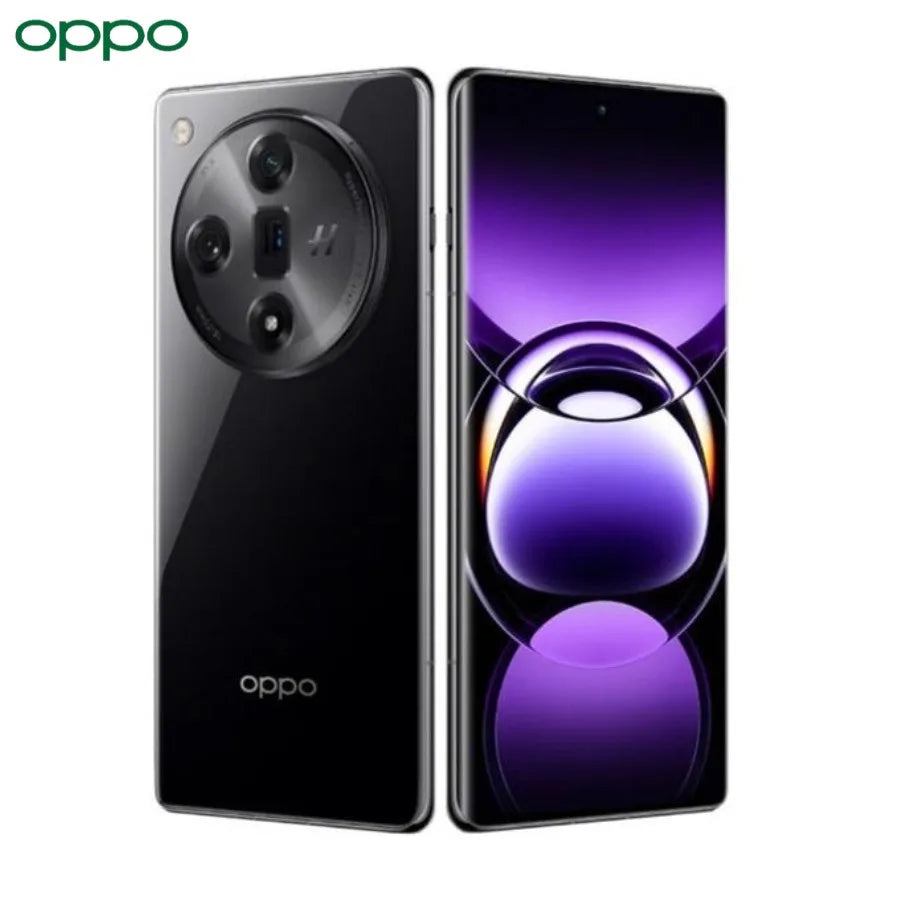 🏷️ OPPO Find X7 5G.
5G Débloqué – Dimensity 9300, Charge rapide 100W, Double SIM, Android